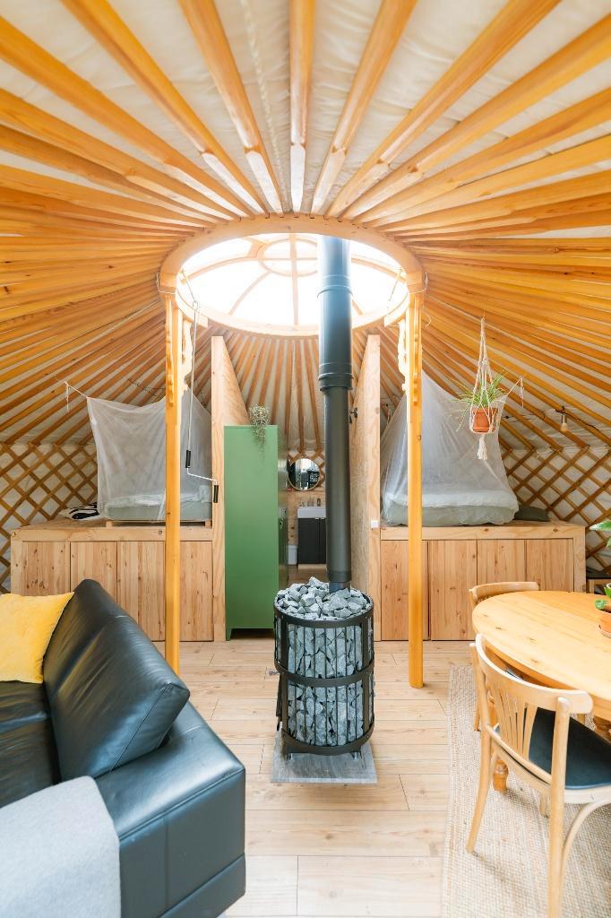 Harvia Legend 150 houtgestookte saunakachel, Doe-het-zelf en Verbouw, Verwarming en Radiatoren, Nieuw, Kachel, 800 watt of meer