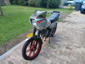 Zundapp 540 gts50  beschikbaar voor biedingen