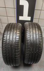 195/55r16 91V (AO) Hankook Demo banden, Auto-onderdelen, Banden en Velgen, Ophalen, 16 inch, Nieuw, Band(en)