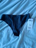 Chantelle String - Nieuw!, Chantelle, Ophalen of Verzenden, Zwart, String