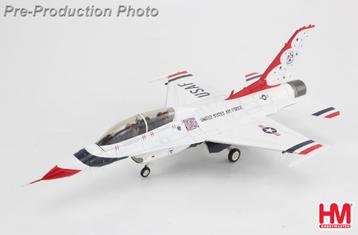 Hobby Master HA38045 | F-16 | schaalmodel 1:72  beschikbaar voor biedingen