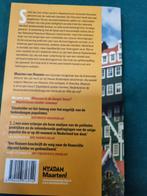 boek nederland volgens maarten van rossem, Ophalen of Verzenden