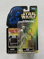 STAR WARS pop 8D8 in gesealde verpakking with droid branding, Ophalen, Nieuw, Actiefiguurtje