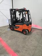 Elektro heftruck Linde E25-01, Amer 27, 5422VP Gemert, NL, Linde, Teuwen Heftrucks, Heftruck