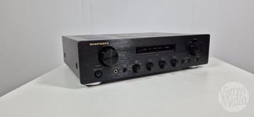 Marantz PM4001 Versterker | Stereo | Phono | 12 Mnd Garantie beschikbaar voor biedingen
