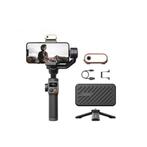 Hohem iSteady m6 Smartphone Gimbal Kit, Overige typen, Zo goed als nieuw, Minder dan 150 cm, Ophalen