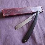 Open Scheermes Tondeuse Heljestrand Eskilstuna Zweden, Antiek en Kunst, Antiek | Gereedschap en Instrumenten, Verzenden