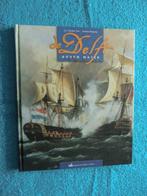 De Delft boven water - 's Lands schip van Oorlog 1783-1997, Verzamelen, Scheepvaart, Ophalen of Verzenden, Zo goed als nieuw