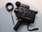 Filmcamera, Schmalfilmbetrachter, geluidsfilmprojector., Verzamelen, Ophalen of Verzenden, 1960 tot 1980, Overige typen