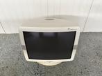 Hyundai 17 inch CRT monitor, Gebruikt, Ophalen of Verzenden, Overige typen, VGA