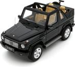 Mercedes Benz G500 Cabriolet 2007 Schaal 1:18, Ottomobile, OttOMobile, Auto, Ophalen of Verzenden