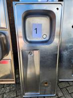 Diverse Lekbladen, Witgoed en Apparatuur, Thuistaps, Ophalen, Gebruikt, Overige merken