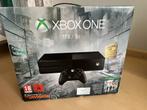 Xbox One 1TB - The Division Edition, Spelcomputers en Games, Gebruikt, Xbox One, Ophalen of Verzenden, 1 TB