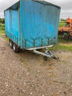 Tendenasser aanhanger, Auto diversen, Aanhangers en Bagagewagens, Ophalen of Verzenden, Gebruikt