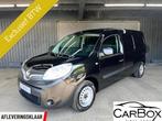 Renault Kangoo bestel 1.5 dCi 90 Energy Luxe Maxi, Auto's, Stof, Gebruikt, Euro 6, 4 cilinders