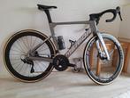 Merida Reacto 4000 maat S (zonder wielset), 28 inch, Carbon, Heren, 49 tot 53 cm
