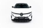Maxton Design Renault Megane E-Tech Electric Splitter Spoile