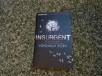 Insurgent, Boeken, Ophalen of Verzenden, Zo goed als nieuw