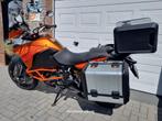 KTM 1190 Adventure – 23-09-2014 – 39190 km – 1e eigenaar, Motoren, Motoren | KTM, 2 cilinders, Motorrijbewijs A, Bedrijf, 1190 cc