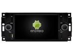 radio navigatie jeep chrysler dodge carplay android auto, Oberonweg 262 3208pg, Nieuw, Ophalen of Verzenden, VERKOOP@INBOUWNAVIGATIE.COM