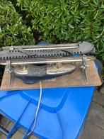 Viking noren – maat 44/45 – net geslepen, Sport en Fitness, Schaatsen, Ophalen, Viking, Gebruikt, Noren