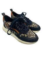 Essentiel Antwerp veterschoenen 37, Blauw, Ophalen of Verzenden, Sneakers of Gympen, Zo goed als nieuw