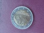 2 Euro munt uit 2024 koning Willem Alexander, Ophalen of Verzenden, Overige landen, 2 euro, Losse munt