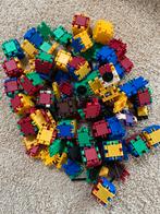 Clics speelgoed, Ophalen, Zo goed als nieuw