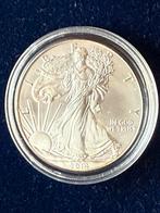 1 Dollar 2014, Postzegels en Munten, Munten | Amerika, Ophalen of Verzenden, Noord-Amerika