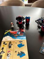 lego 6781 en lego 6886 space police, Kinderen en Baby's, Speelgoed | Duplo en Lego, Ophalen of Verzenden, Gebruikt, Complete set