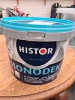 Nieuw en ongebruikt HISTOR MONODEK emmer 5 L muur witsel, Ophalen, 5 tot 10 liter, Wit, Nieuw