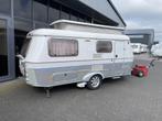 Eriba Touring Troll 540 GT Langslaper + Zit + WC Unico Mover, Treinzit, Overige typen, 5 tot 6 meter, Eriba