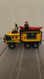 Lego jungle truck, Kinderen en Baby's, Speelgoed | Duplo en Lego, Ophalen