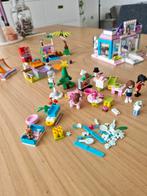 Lego Friends, Ophalen of Verzenden, Gebruikt