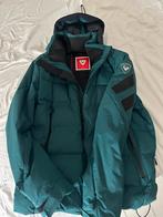 Rossignol Ski Jas - Maat L - Zo goed als nieuw!, Ophalen of Verzenden, Zo goed als nieuw, Maat 52/54 (L)