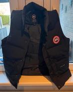 Canada Goose Bodywarmer Dons - Maat L (valt als M/L), Kleding | Heren, Bodywarmers, Ophalen of Verzenden, Zo goed als nieuw, Maat 52/54 (L)