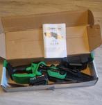 Electrische ketting schaar  hofman, Tuin en Terras, Ophalen, Nieuw