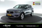Volvo XC40 1.5 T3 Momentum Pro | TREKHAAK - 1600 KG - 164PK, Auto's, Volvo, Gebruikt, Euro 6, Lichtsensor, Origineel Nederlands