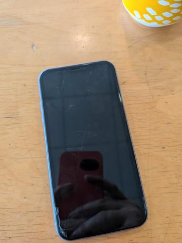 iphone 11 paars beschikbaar voor biedingen