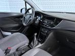Opel Mokka X 1.6 Selection Airco MOOIE AUTO! 135.484km (2017, Voorwielaandrijving, Gebruikt, 116 pk, Zwart