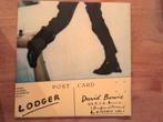 David Bowie - Lodger, Cd's en Dvd's, Ophalen of Verzenden, 1960 tot 1980, Zo goed als nieuw