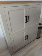 Mooie grote kast te koop. H151 b125, Huis en Inrichting, Kasten | Overige, Ophalen, Gebruikt