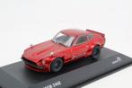 1:43  Datsun 240Z Rocket Bunny 1973  -  Solido, Solido, Auto, Solido, Info@bram-modelcars.nl