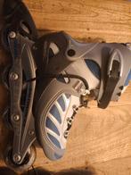 Salomon Inline skates, Gebruikt, Dames, Inline skates 4 wielen, Salomon