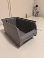 Kruizinga Kunstof Bakjes - 32 stuks, Ophalen, Minder dan 50 cm, Minder dan 40 cm, Nieuw