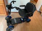 ComfyGo MS-3000 Opvouwbare Scootmobiel, Diversen, Brommobielen en Scootmobielen, Ophalen, 16 km/u of meer