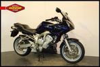 Fazer 600, Motoren, Motoren | Yamaha, 4 cilinders, Particulier, Meer dan 35 kW, Toermotor
