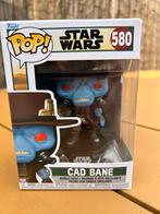 Funko pop Star Wars Cad Bane 580, Ophalen of Verzenden, Zo goed als nieuw