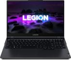 Lenovo legion 5 (inc. doos ZGAN), Computers en Software, Windows Laptops, Zo goed als nieuw, Gaming, AMD Ryzen 7 5800H, SSD