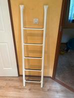 Ladder voor hoogslaper/stapelbed, Ophalen, Gebruikt, Ladder, Minder dan 2 meter